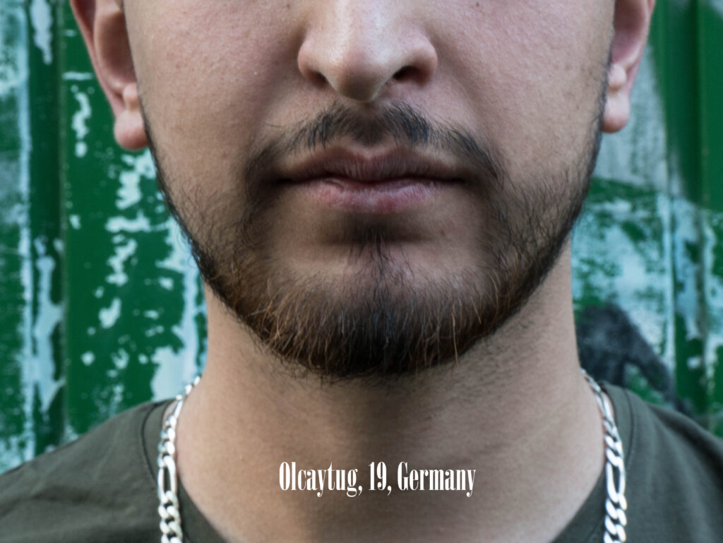 Boy4Germany